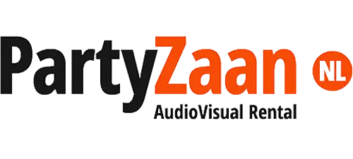 PartyZaan Logo