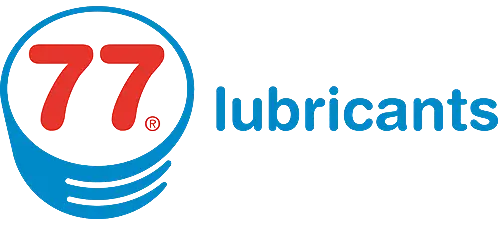 77-lubricants-log