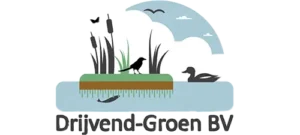 drijvend groen