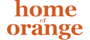 home of orange