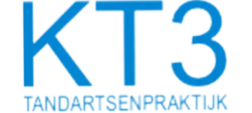 Logo kt3 tandartsen