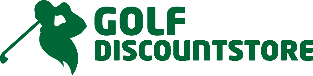 golf discountstore logo