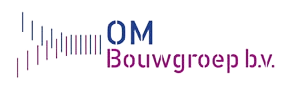 OM-Bouwgroep-Logo