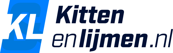 logo kittenenlijmen