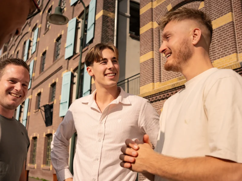 Onze nieuwe SEO vriend